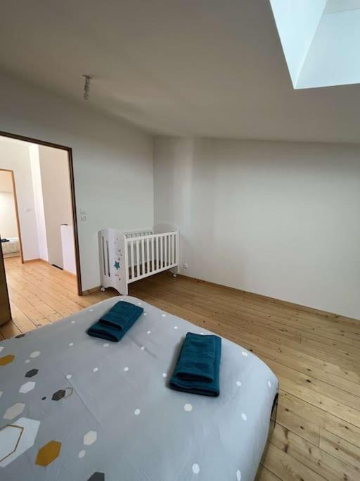La Maison Dardenne Villeneuve-sur-Lot Luaran gambar
