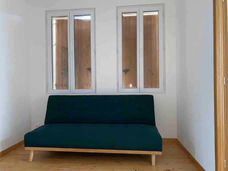 La Maison Dardenne Villeneuve-sur-Lot Luaran gambar